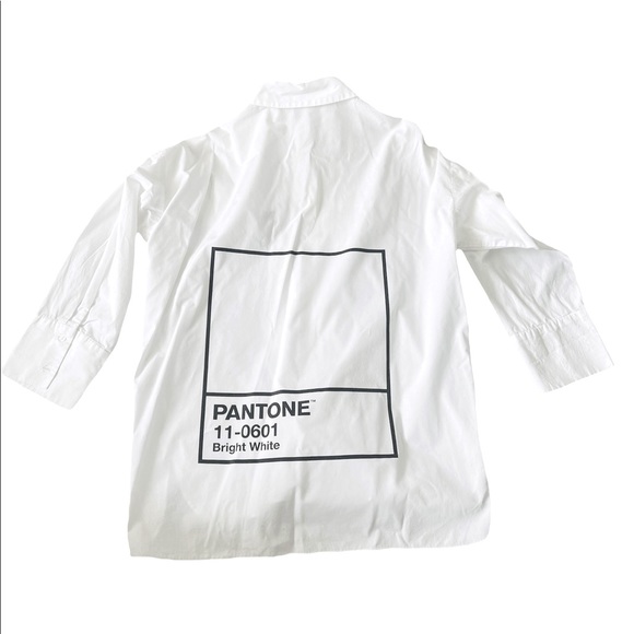 🌱 Zara x Pantone - Picture 7 of 9